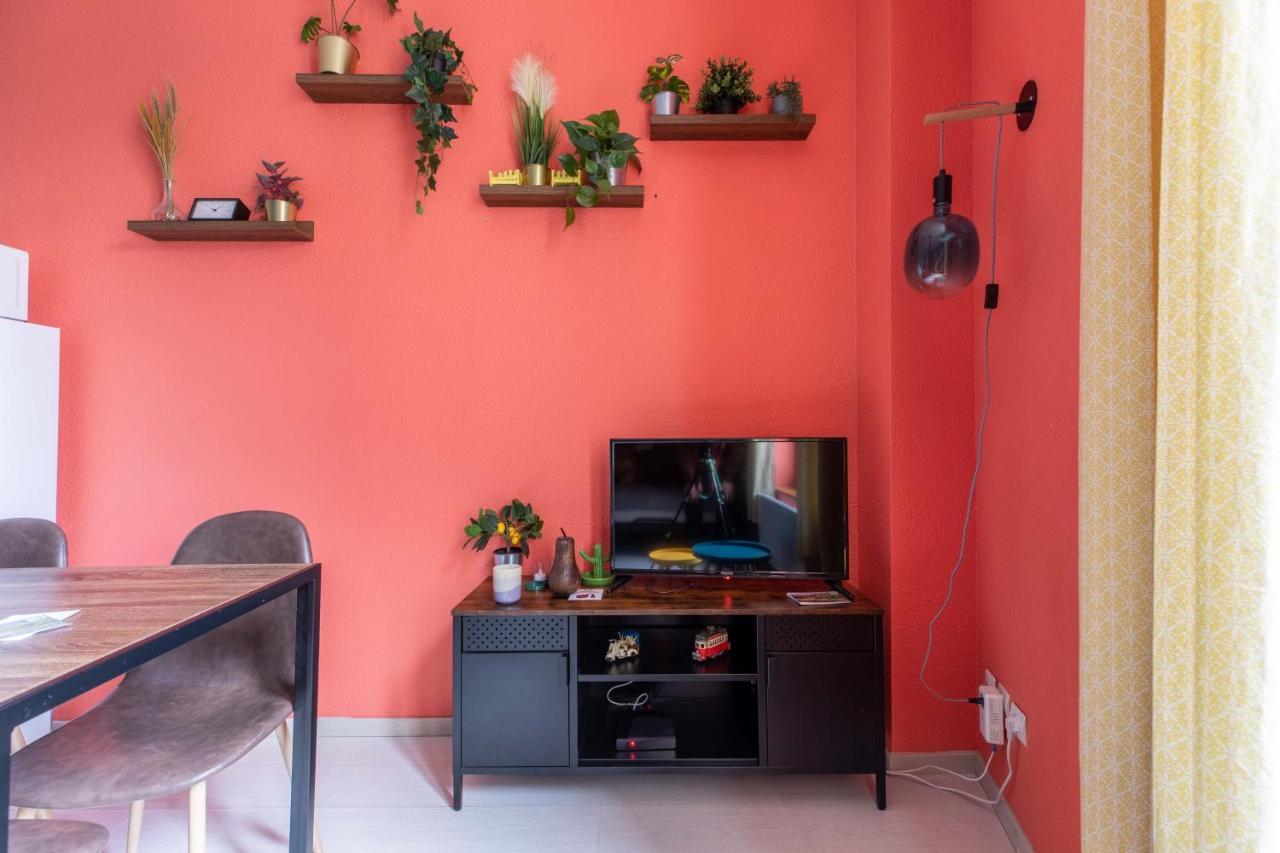 Lisboa F3 Centre-ville Clermont-fd C Apartment Clermont-Ferrand